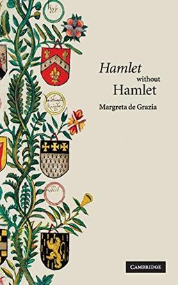 'Hamlet' without Hamlet