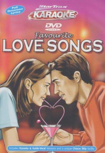 Karaoke - Favourite Love Songs