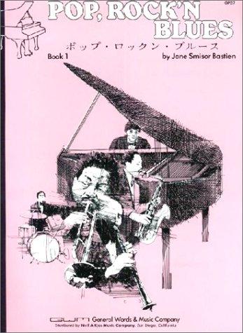 Pop, Rock 'n' Blues Book 1, Level 2