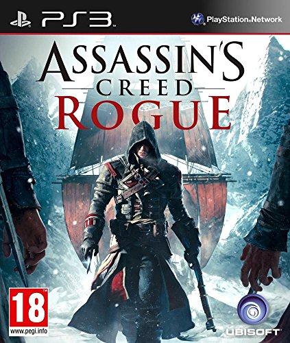 Assassin's Creed : Rogue