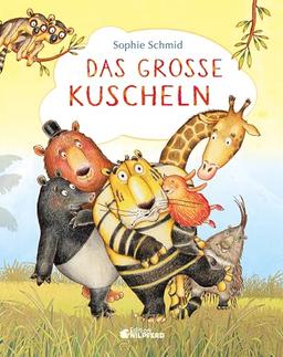 Das große Kuscheln