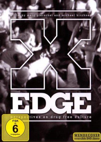 Edge - Perspectives On Drug Free Culture