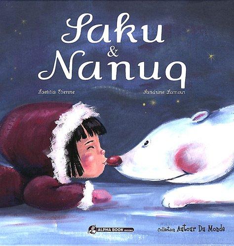 Saku et Nanuq