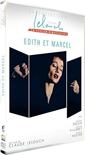 Edith et marcel [FR Import]