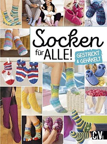 Socken für alle!