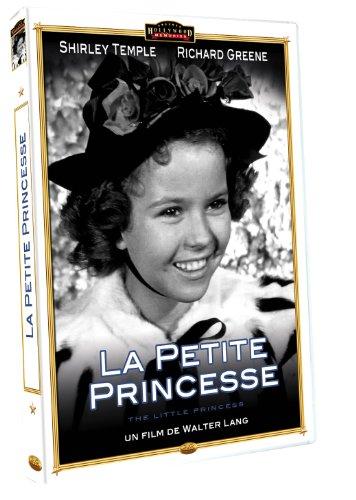 La petite princesse [FR Import]