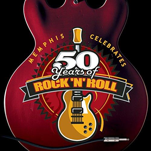 50 Years of Rock'n'roll