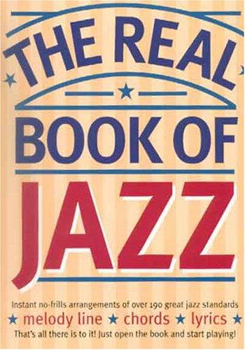 The Real Book of Jazz