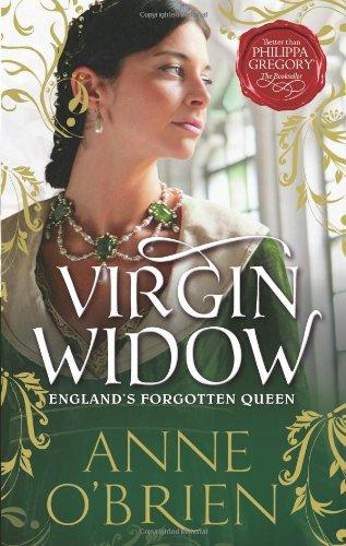 Virgin Widow