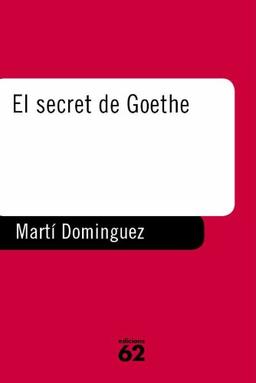 El secret de Goethe (El Balancí)