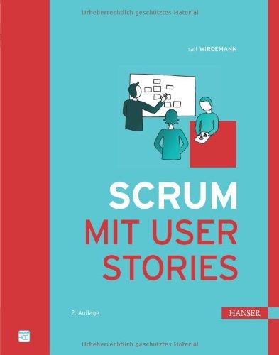 Scrum mit User Stories