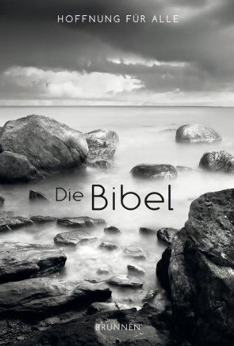 Hoffnung für alle - Die Bibel