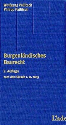 Burgenländisches Baurecht