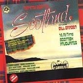 Tommy Scott's Strings of Scotland featuring Bill Garden