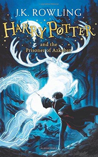 Harry Potter 3 and the Prisoner of Azkaban