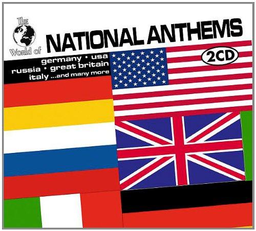 National Anthems