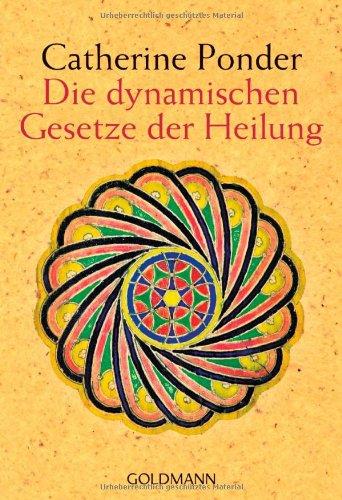 Die dynamischen Gesetze der Heilung