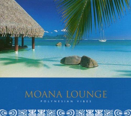 Moana Lounge Dcd