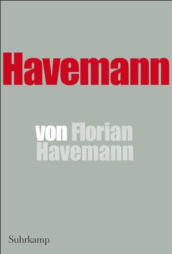 Havemann: Eine Behauptung