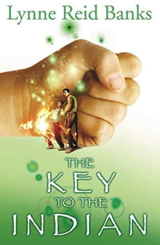 THE KEY TO THE INDIAN