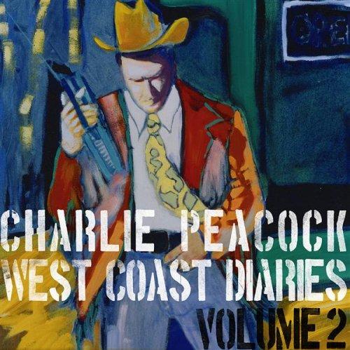 West Coast Diaries Vol 2