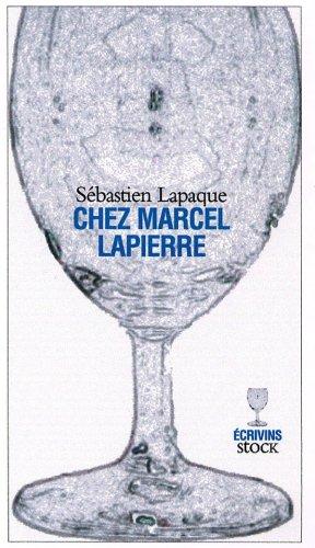 Chez Marcel Lapierre