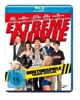 Extreme Movie [Blu-ray]