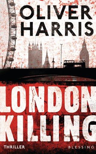 London Killing