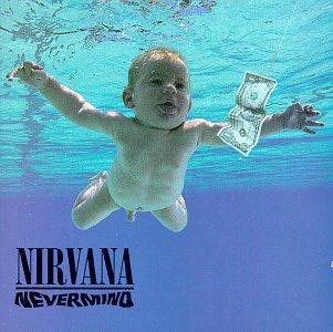 Nevermind [Musikkassette]