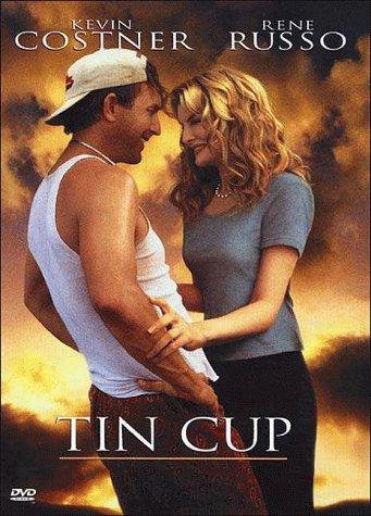 Tin Cup