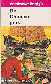 De nieuwe Hardy's: De Chinese jonk