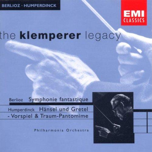 The Klemperer Legacy (Berlioz / Humperdinck)