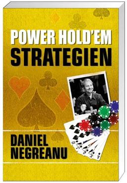 Poker Power Hold'em Strategien