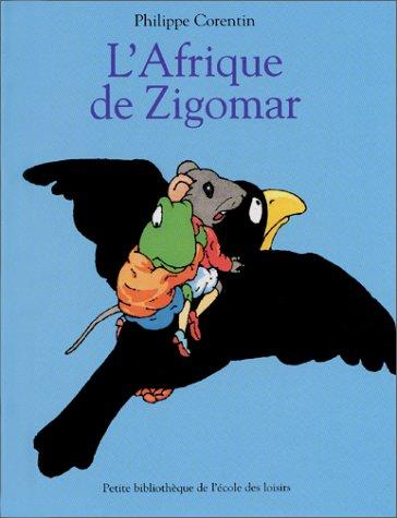 L'Afrique de Zigomar