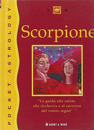 Scorpione (Pocket Astrology)