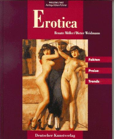 Erotica. Fakten, Preise, Trends