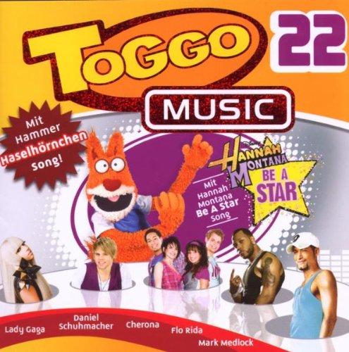 Toggo Music 22