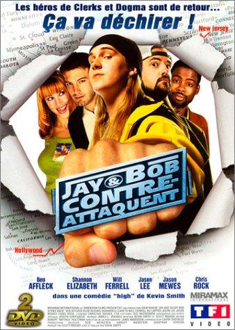 Jay &amp; Bob contre-attaquent - Édition 2 DVD [FR Import]