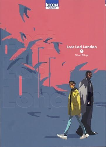 Lost Lad London. Vol. 3