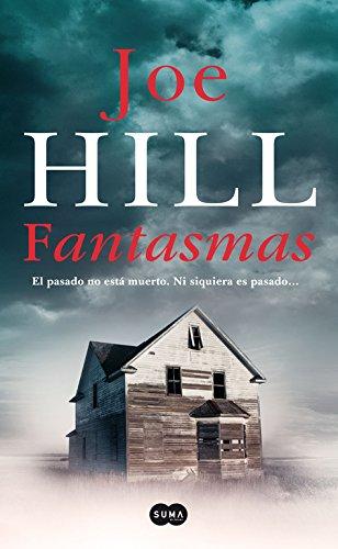 Fantasmas (FUERA DE COLECCION SUMA., Band 741003)