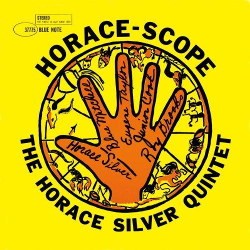 Horace-Scope (Rvg)