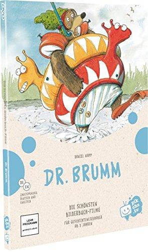 Dr. Brumm - Die schönsten Bilderbuch-Filme