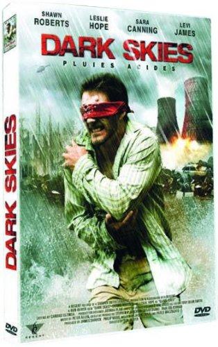 Dark skies [FR Import]