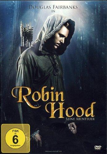 Robin Hood