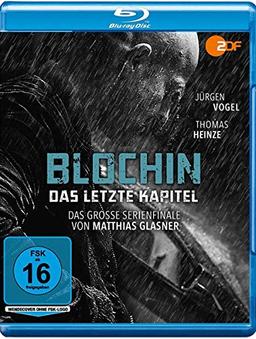 Blochin - Das letzte Kapitel [Blu-ray]