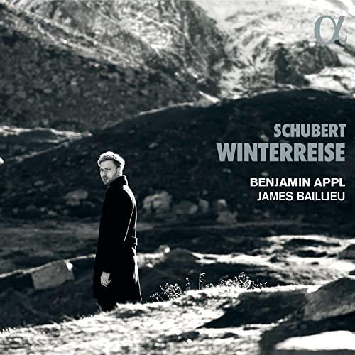 Schubert: Die Winterreise, D.911