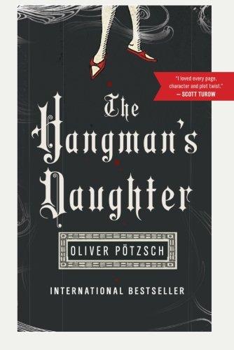 The Hangman's Daughter (Hangman's Daughter Tales)