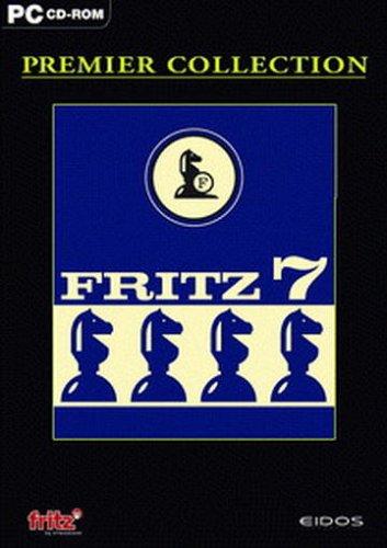 Fritz 7 [Premier Collection]