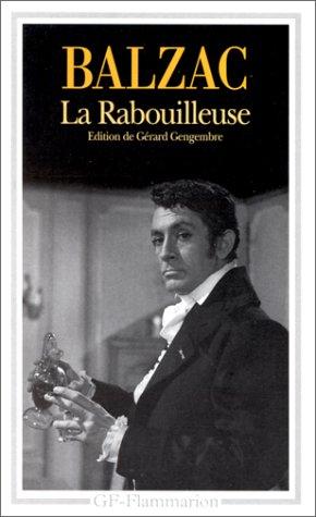 La rabouilleuse