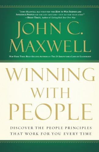 Winning with People